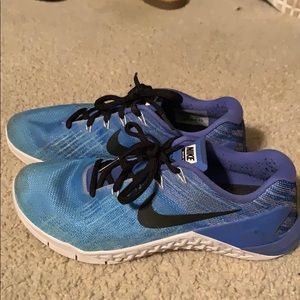 Nike metcon 3